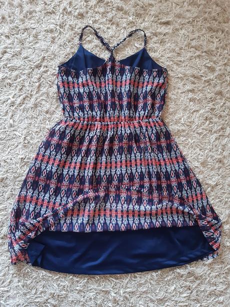 Letné šaty, pimkie,s