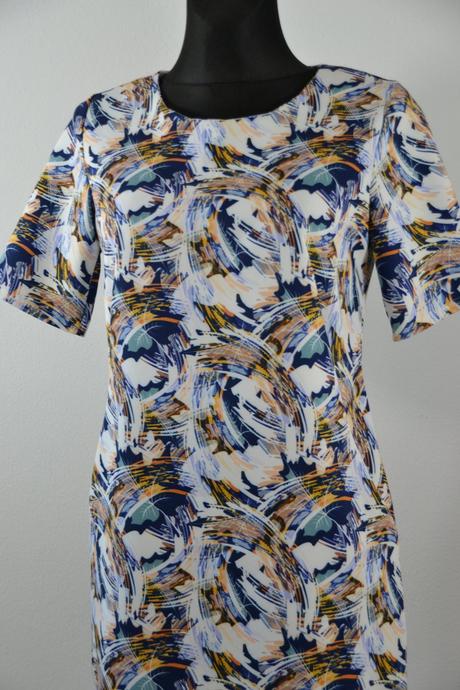 Dámske spoločenské šaty veľ. 42, 46, 42 / 46 / 48 / 50