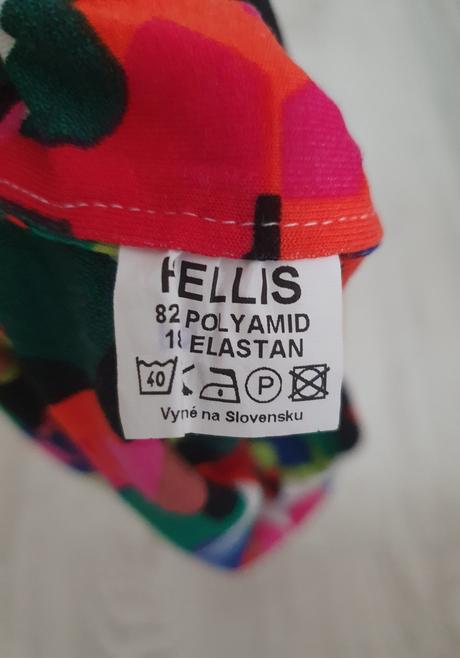 Farebná čiapka hellis, 98