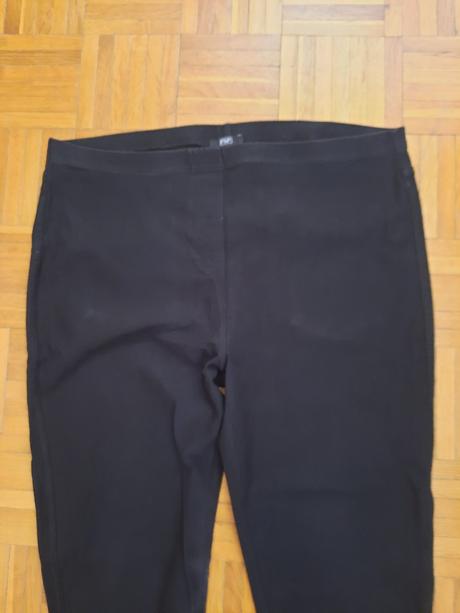 Dámske legínové nohavice, f&f,42