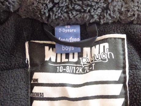 Vetrovka, dopodopo,98