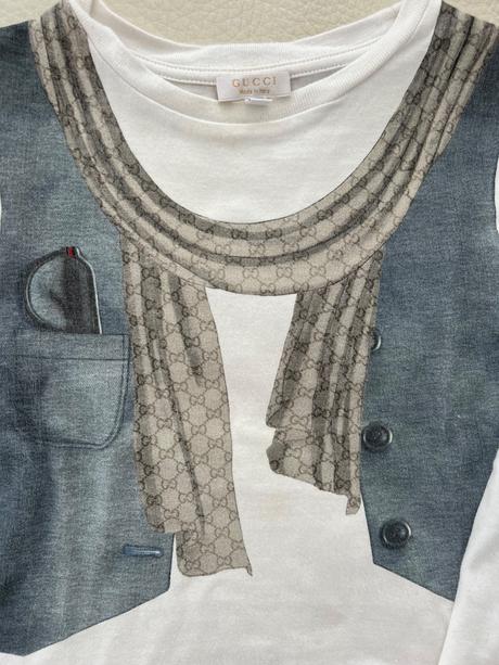 Gucci natelnik vel.4, 104