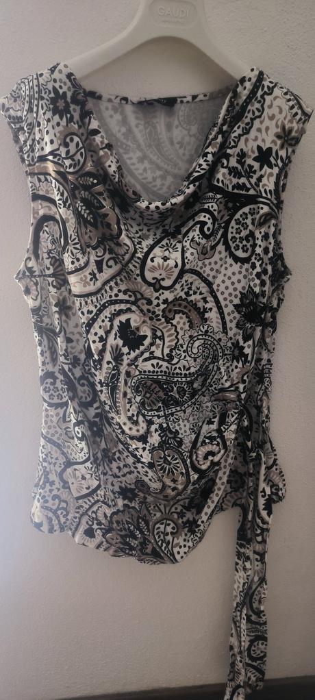 Elegantný top, orsay,xl