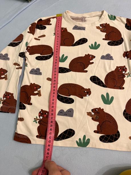 Tricko lindex, lindex,110