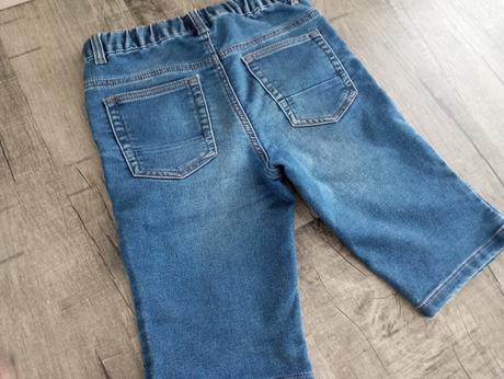 Riflové šortky, bluezoo,146