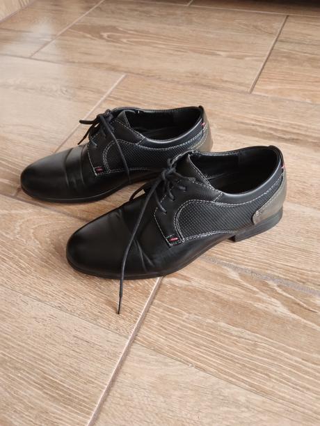 Elegantné topánky, 37