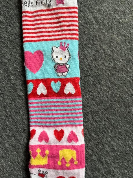 Pančuchy hello kitty, hello kitty,104