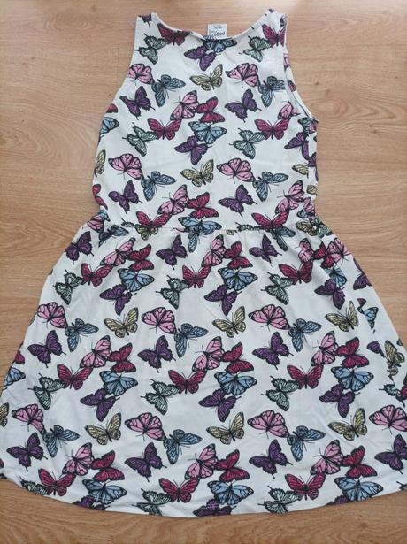 Letné šaty, takko,146