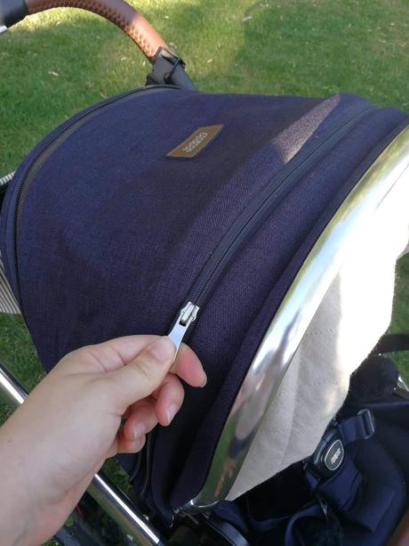 Kočík mamas and papas, ocarro, mamas&papas,mamas&papas ocarro