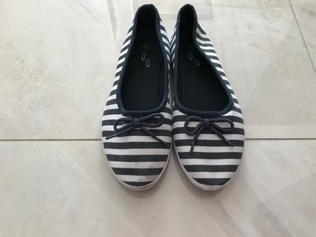 Platené topanky, 37