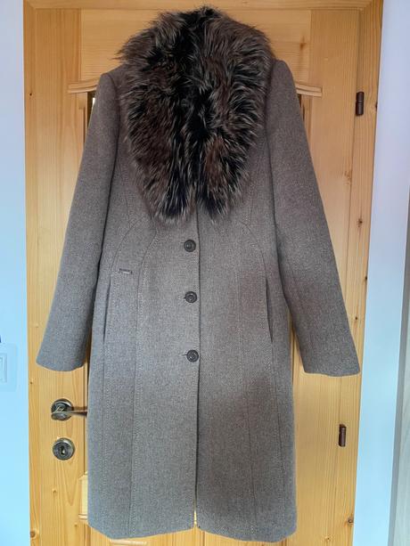 Zimný kabát, 42