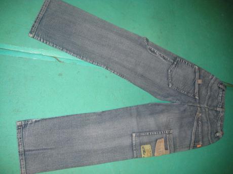 Výhodný balík chlapč. nohavíc, veľ.150 -164., 158–170