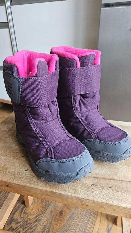 Snehule, decathlon,32