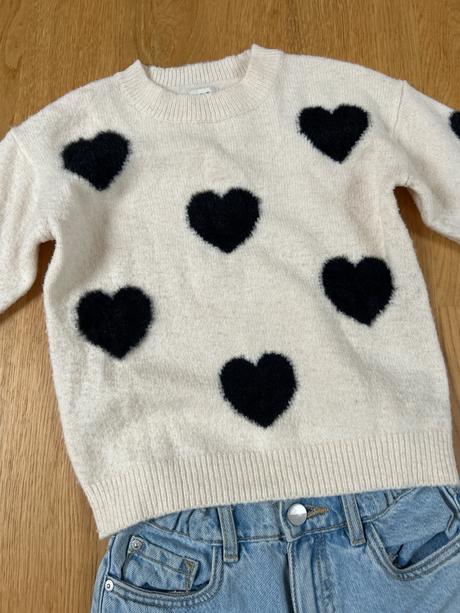 Sveter, f&f,122