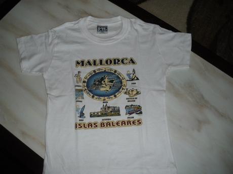Tricko mallorka, 122