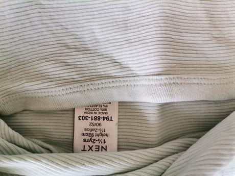 Sada 3 ks zavinovacich body next, next,92