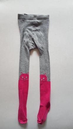 Predám detské pančuchy, 104