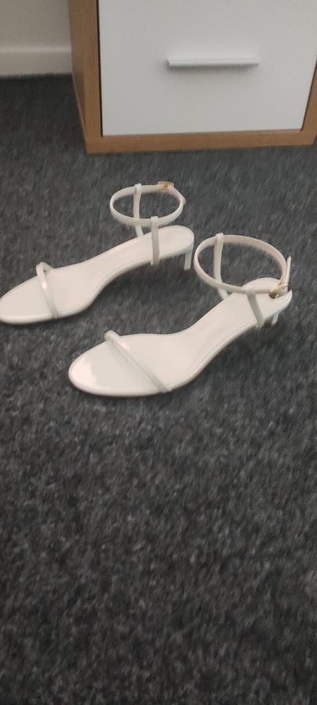 Sandále, h&m,38