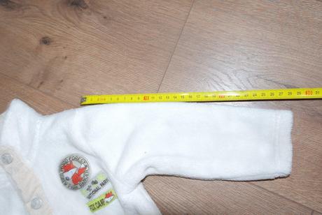 Velurový kabátik zn. egree, veľk.86, 86