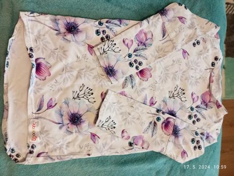 Handmade natelnik bubinoo, handy,104