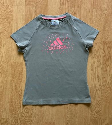 Tričko adidas, adidas,xs