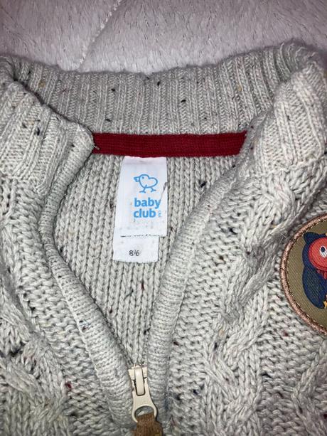 Sveter, c&a,86