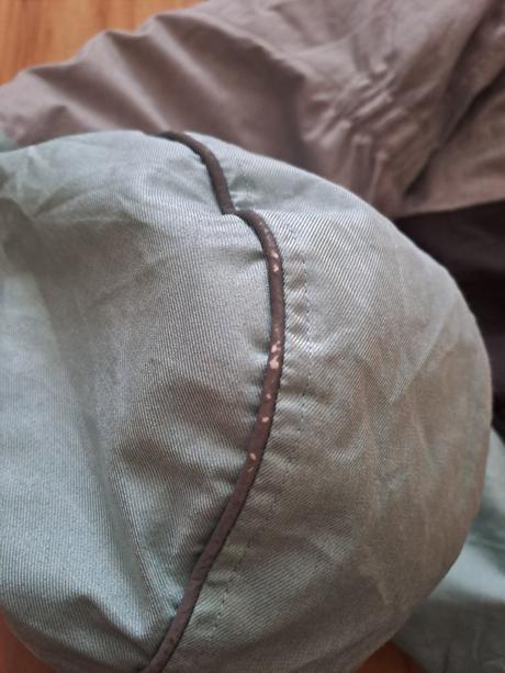 Zimný overal, topolino,104