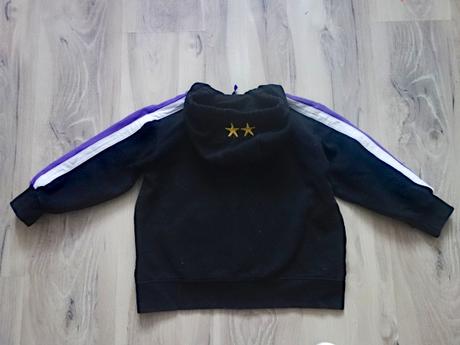 Teplejšia mikina, 128