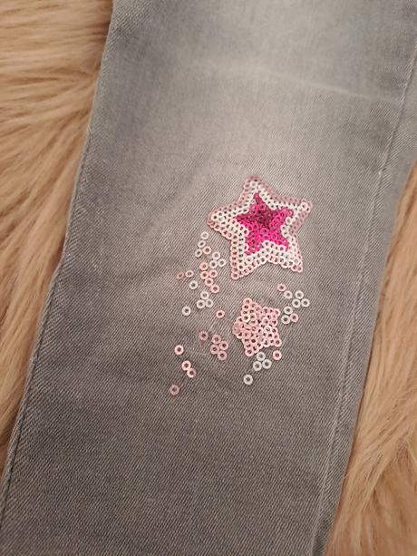 Rifle s nášivkami, 86, pepco,86