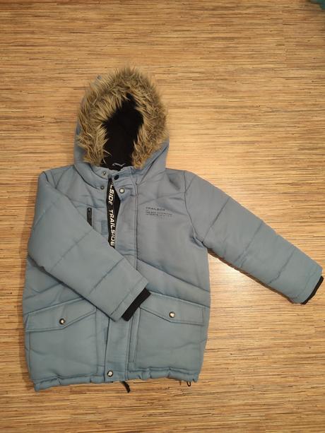 Zimná bunda, reserved,128