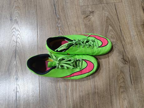 Halové kopačky nike, nike,36