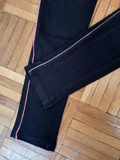 Dievčenské legíny, f&f,140