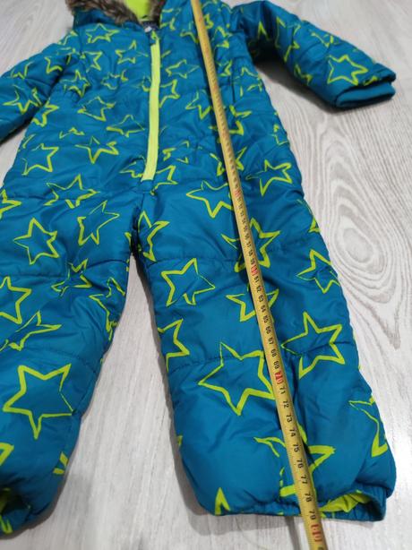 Overal do snehu, george,92