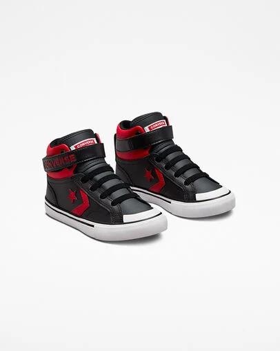 Chlapčenské tenisky kožené, converse,35