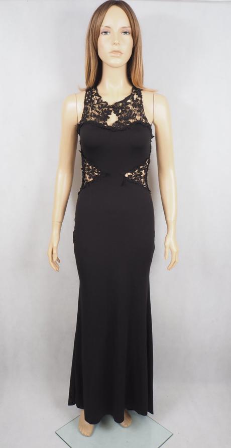 Originálne letné šaty biubiu, s