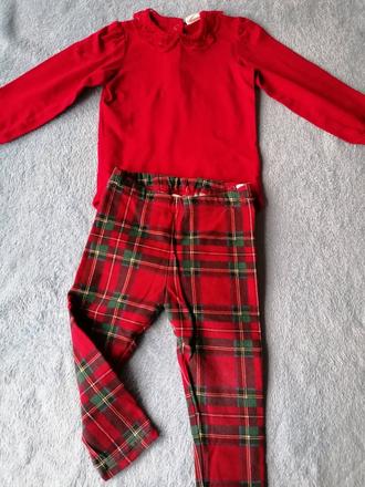 Vianočný kompletik, 80