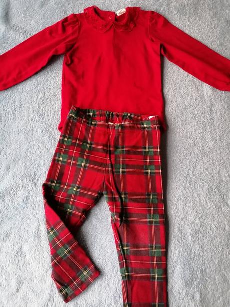 Vianočný kompletik, 80