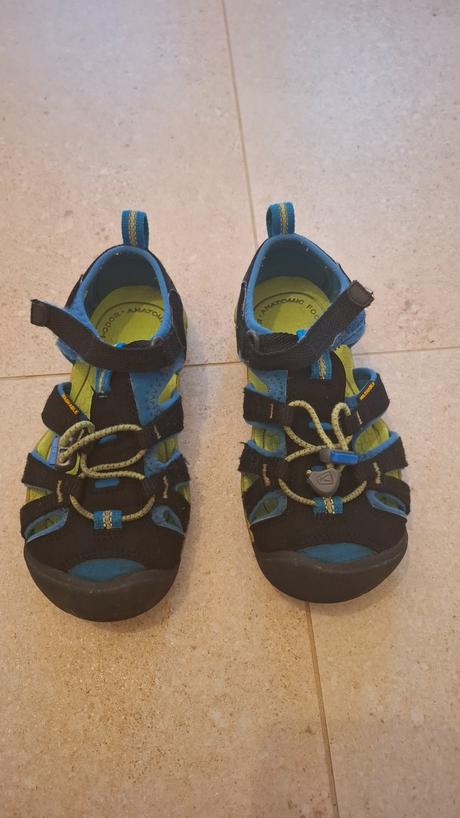 Keen sandále, keen,31