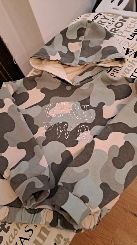 Lindex mikina, lindex,128