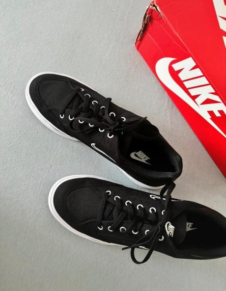 Nike tenisky, nike,42