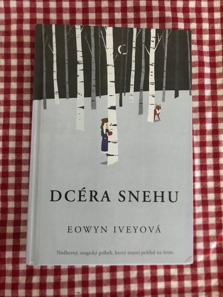 Dcéra snehu, 