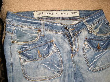 Znač. pánske rifle - 1527, next,40