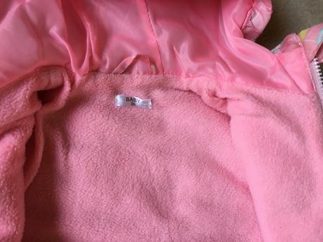 Zimná súprava, baby,86