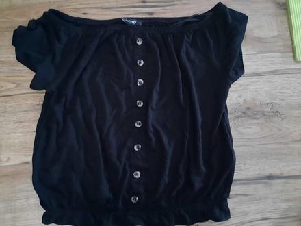 Tričko_ d1, orsay,m