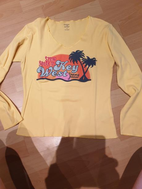 Tričko tommy hilfiger s, tommy hilfiger,s