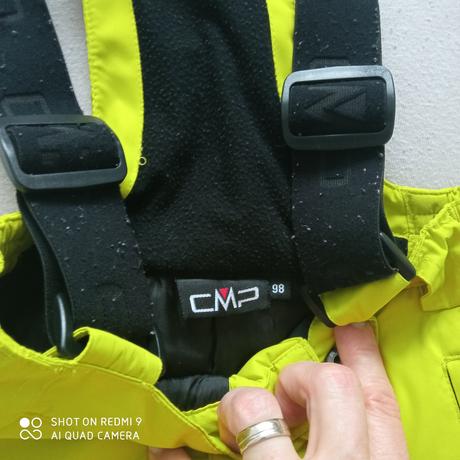 Zimný komplet, cmp,98