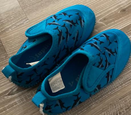 Topánky do vody lupilu, lupilu,26