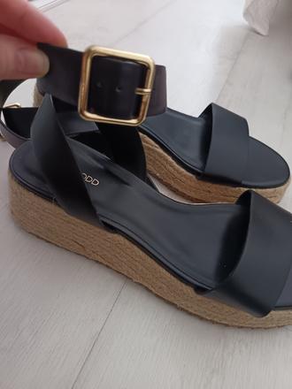 Even&odd sandále, steve madden,39