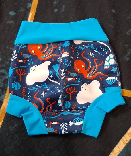 Plavky splash about xxl 2-3 roky, splash about,xxl