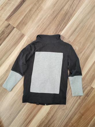 Mikina bubbe, bubbe,104